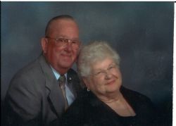 Mary Vest, obituary — Pace Funeral Home