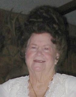 Flossie Davis, obituary — Pace Funeral Home