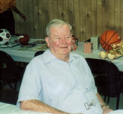 Nathaniel Hendrix, obituary — Pace Funeral Home