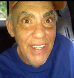Richard Chiarizia, obituary — Pace Funeral Home