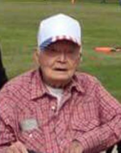 Mervyn Berryhill, obituary — Pace Funeral Home