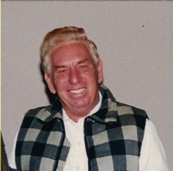 Newman "Red" Scott  Jr., obituary — Pace Funeral Home