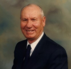 Earnest Hanvy, obituary — Pace Funeral Home