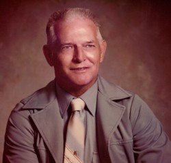 Albert Freitag Jr., obituary — Pace Funeral Home