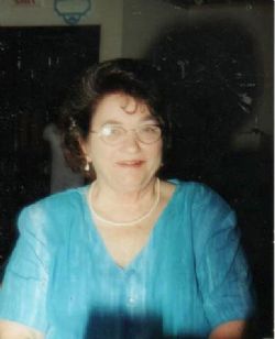 Bobbie Rodeman, obituary — Pace Funeral Home