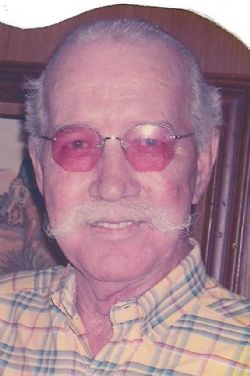 Paul Richards, obituary — Pace Funeral Home