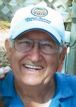 William Hendrix, obituary — Pace Funeral Home