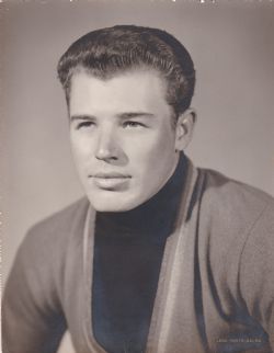 Earl Alexander, obituary — Pace Funeral Home