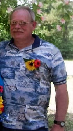 Norman McMillan, obituary — Pace Funeral Home