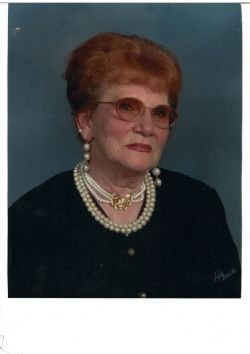 Vernice Farchione, obituary — Pace Funeral Home