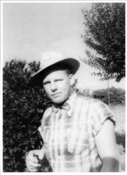 Lawrence Prince, obituary — Pace Funeral Home