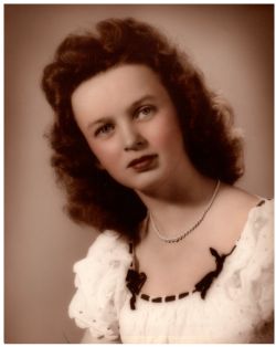 Billie Tullos, obituary — Pace Funeral Home
