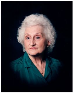 Lilly Hancock, obituary — Pace Funeral Home