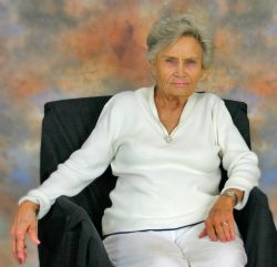 Johnnie Sistrunk, obituary — Pace Funeral Home