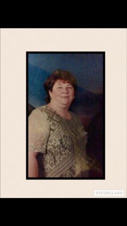 Robin Mayton, obituary — Pace Funeral Home