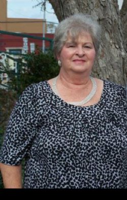 Nancy Dueboay, obituary — Pace Funeral Home