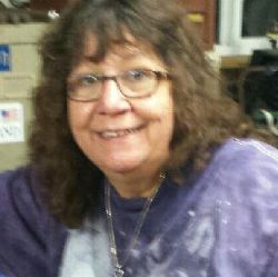 Debra Stephenson, obituary — Pace Funeral Home