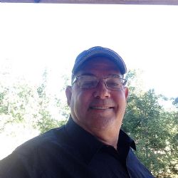 David Vinson, obituary — Pace Funeral Home