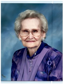 Myrtle Robb, obituary — Pace Funeral Home