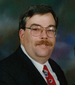 Mark Grant, obituary — Pace Funeral Home