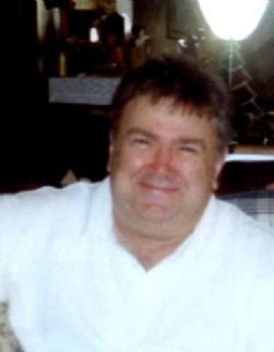 Ronald Mansur, obituary — Pace Funeral Home