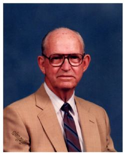 Preston Phillips, obituary — Pace Funeral Home