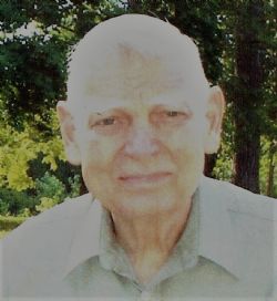 Henry Collins, obituary — Pace Funeral Home