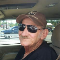 Vic Janway, obituary — Pace Funeral Home