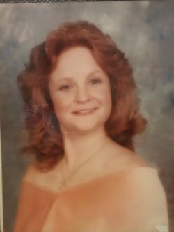 Cynthia Laughlin, obituary — Pace Funeral Home