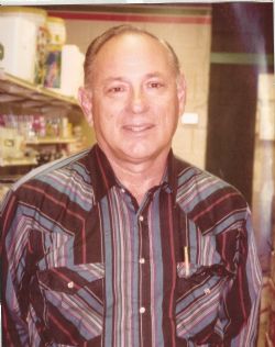 Norbert Dugas, obituary — Pace Funeral Home