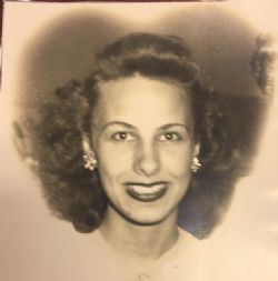 Jean Shepherd, obituary — Pace Funeral Home