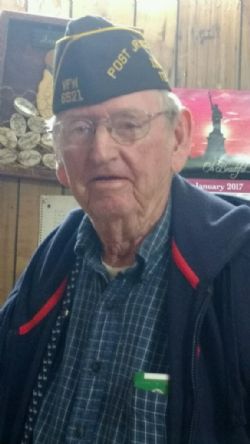 Cleo Purvis, obituary — Pace Funeral Home