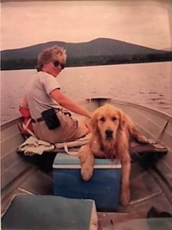 Deborah Carson, obituary — Pace Funeral Home