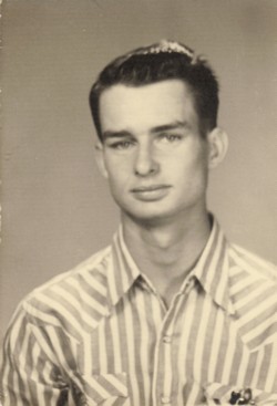 Donald Hubbard, obituary — Pace Funeral Home