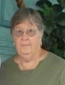 Shirley Cain, obituary — Pace Funeral Home