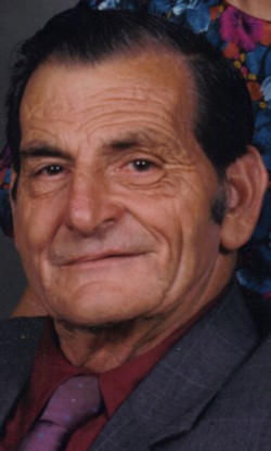 James Phillips, obituary — Pace Funeral Home