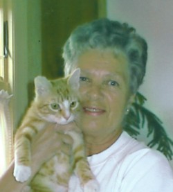 Helen O'Connor, obituary — Pace Funeral Home