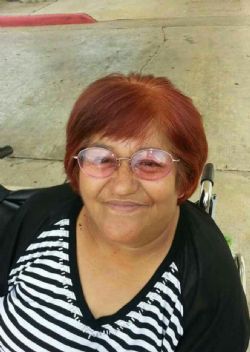 Lucilla Clark, obituary — Pace Funeral Home