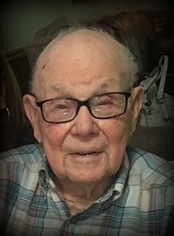 LV Bailey, obituary — Pace Funeral Home