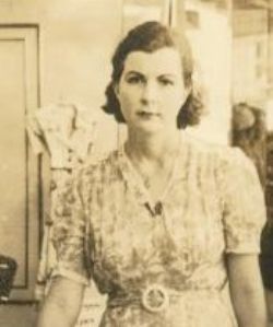 Johnnie Sheffield, obituary — Pace Funeral Home