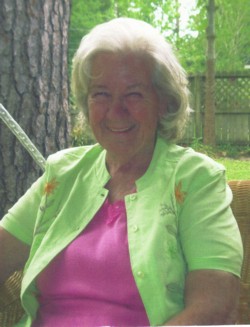 Laura Shoemake, obituary — Pace Funeral Home