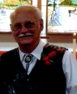 Paul Rozell, obituary — Pace Funeral Home