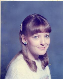 Tina Brown, obituary — Pace Funeral Home