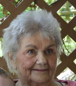Elizabeth Leatherwood, obituary — Pace Funeral Home