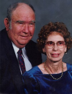 Jeanette Perrin, obituary — Pace Funeral Home