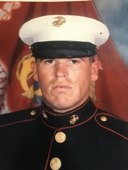 Sean Nevels, obituary — Pace Funeral Home