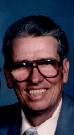 James Taylor, obituary — Pace Funeral Home