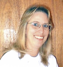 Christine Brunson, obituary — Pace Funeral Home