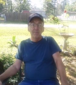 Raymond Vailes. Jr., obituary — Pace Funeral Home
