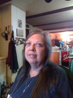 Monica Runnels, obituary — Pace Funeral Home